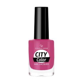 Golden Rose City Color 118 Oje