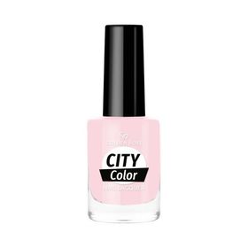 Golden Rose City Color 119 Oje