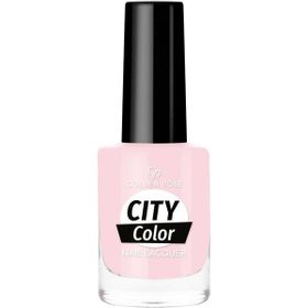 Golden Rose City Color 119 Oje