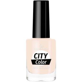 Golden Rose City Color 120 Oje