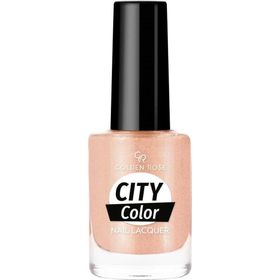 Golden Rose City Color 121 Oje
