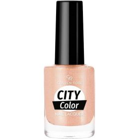 Golden Rose City Color 121 Oje