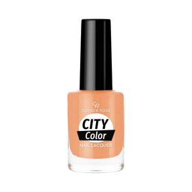 Golden Rose City Color 122 Oje