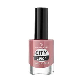 Golden Rose City Color 122 Oje