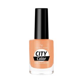 Golden Rose City Color 122 Oje