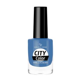 Golden Rose City Color 123 Oje