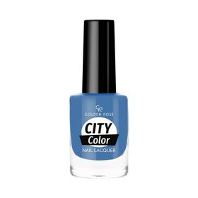 Golden Rose City Color 123 Oje