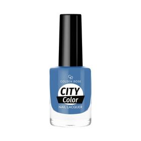 Golden Rose City Color 123 Oje