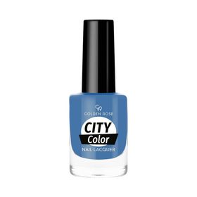 Golden Rose City Color 123 Oje