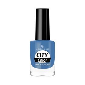 Golden Rose City Color 123 Oje