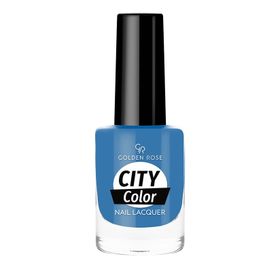 Golden Rose City Color 123 Oje