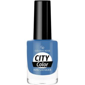 Golden Rose City Color 123 Oje