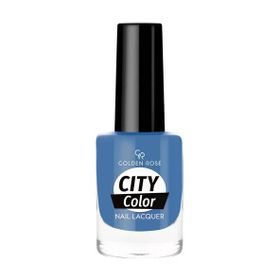 Golden Rose City Color 123 Oje