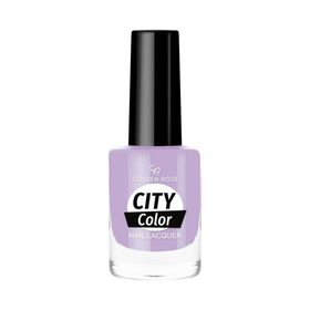Golden Rose City Color 124 Oje