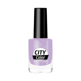 Golden Rose City Color 124 Oje