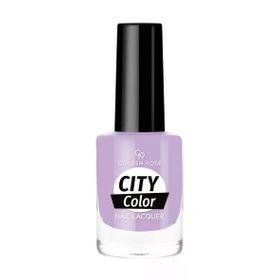 Golden Rose City Color 124 Oje