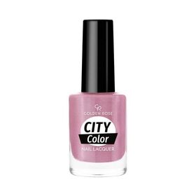 Golden Rose City Color 125 Oje