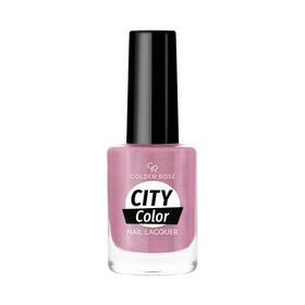 Golden Rose City Color 125 Oje