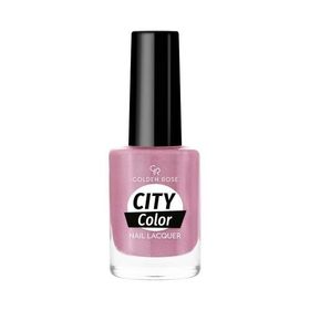 Golden Rose City Color 125 Oje