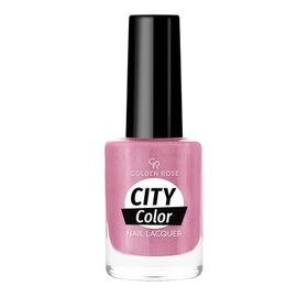 Golden Rose City Color 125 Oje