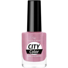 Golden Rose City Color 125 Oje
