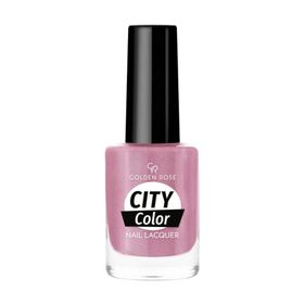 Golden Rose City Color 125 Oje
