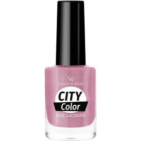 Golden Rose City Color 125 Oje