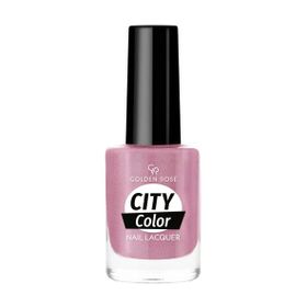 Golden Rose City Color 125 Oje