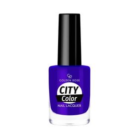 Golden Rose City Color 126 Oje