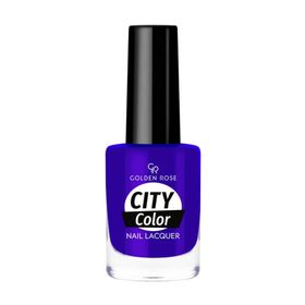 Golden Rose City Color 126 Oje