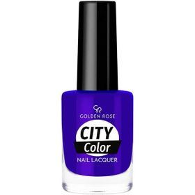 Golden Rose City Color 126 Oje