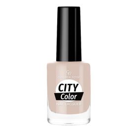 Golden Rose City Color 13 Nail Lacquer Oje