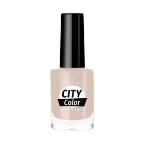 Golden Rose City Color 13 Nail Lacquer Oje