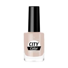 Golden Rose City Color 13 Nail Lacquer Oje