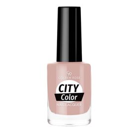 Golden Rose City Color 16 Oje