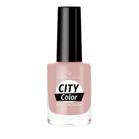 Golden Rose City Color 16 Oje