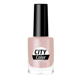 Golden Rose City Color 17 Nail Lacquer Oje