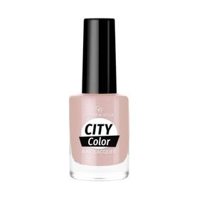 Golden Rose City Color 17 Nail Lacquer Oje