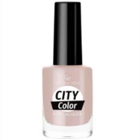 Golden Rose City Color 17 Nail Lacquer Oje