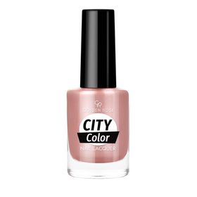 Golden Rose City Color 18 Nail Lacquer Oje