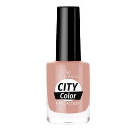 Golden Rose City Color 19 Oje