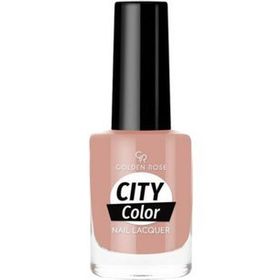 Golden Rose City Color 19 Oje