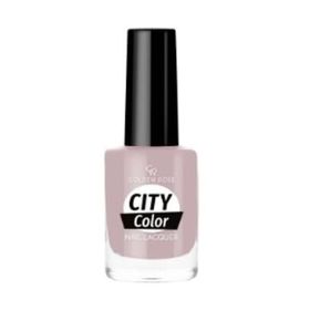 Golden Rose City Color 20 Nail Lacquer Oje