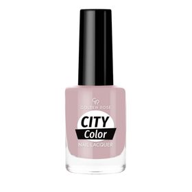Golden Rose City Color 20 Nail Lacquer Oje
