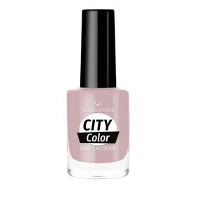 Golden Rose City Color 20 Nail Lacquer Oje