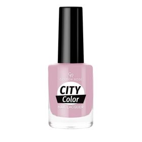 Golden Rose City Color 21 Oje