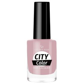 Golden Rose City Color 22 Nail Lacquer Oje