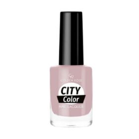 Golden Rose City Color 22 Nail Lacquer Oje