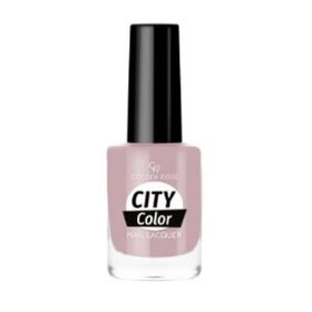 Golden Rose City Color 22 Nail Lacquer Oje