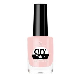 Golden Rose City Color 22 Nail Lacquer Oje